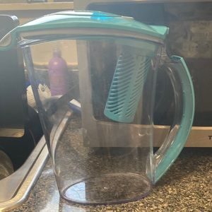 Water filter